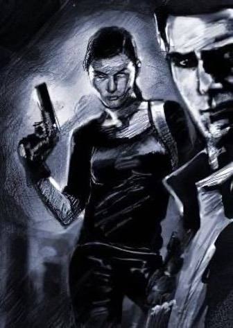 Max Payne 2: The Punisher (2006) PC от Механики